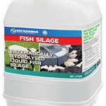 Liquid Fish Silage